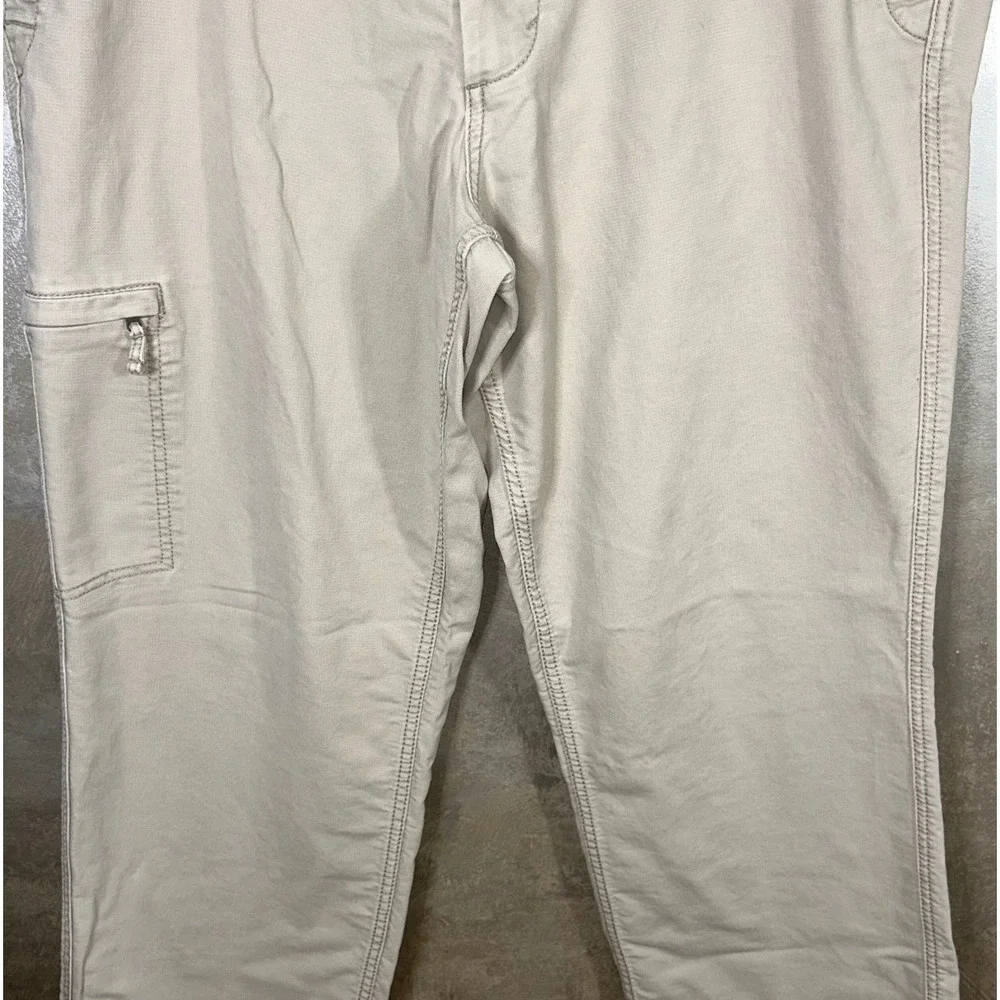 Dockers D3 Classic Fit‎ Khaki Pants Men's 40x32 Beige Casual Chino Trousers